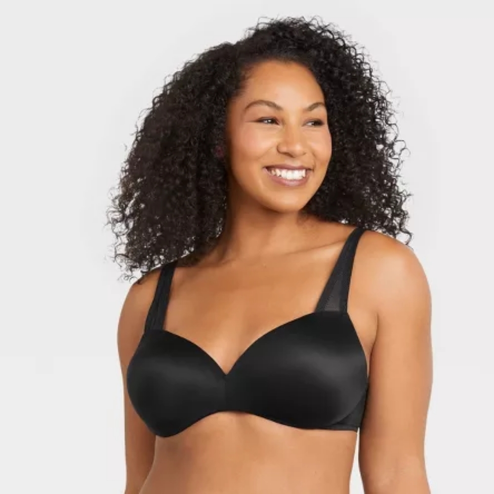 Maidenform Self Expressions Women's Dreamwire Lift Bra